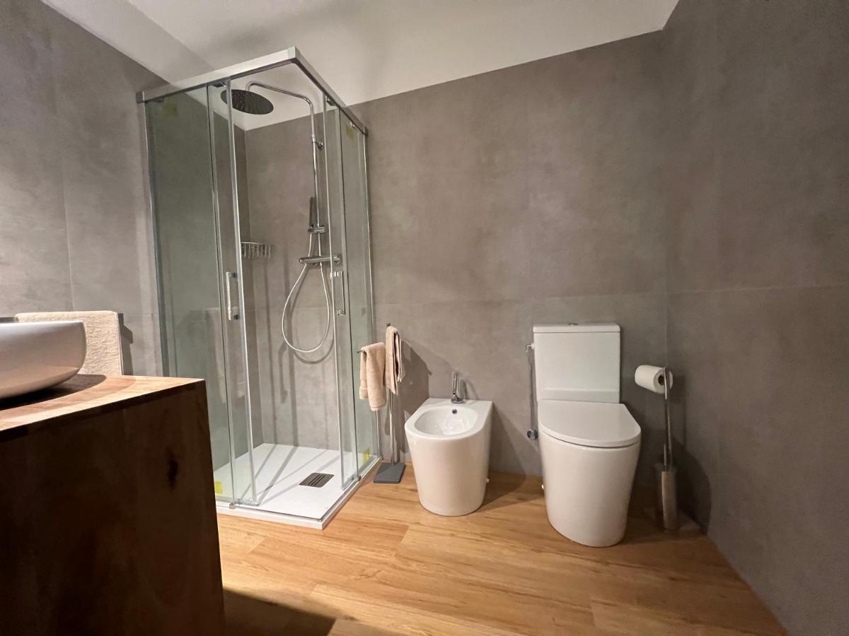 Housmart Senzanome 9/3 Bolonha Exterior foto