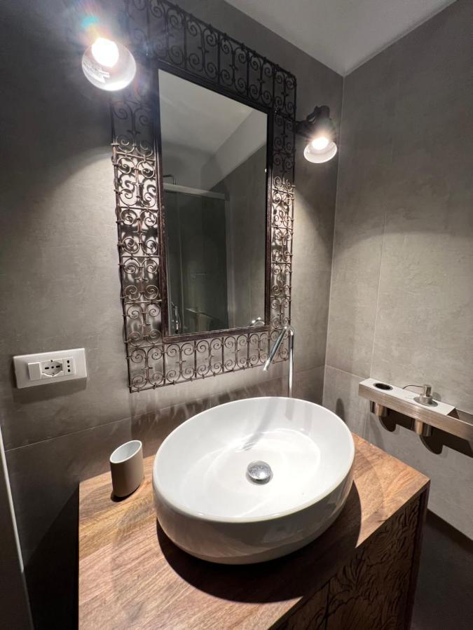 Housmart Senzanome 9/3 Bolonha Exterior foto